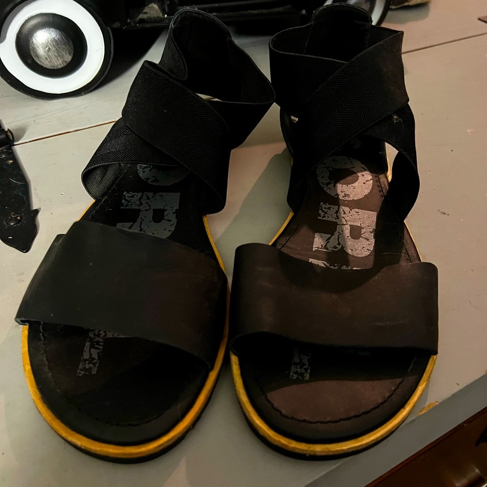 Sorel Ella Sandal